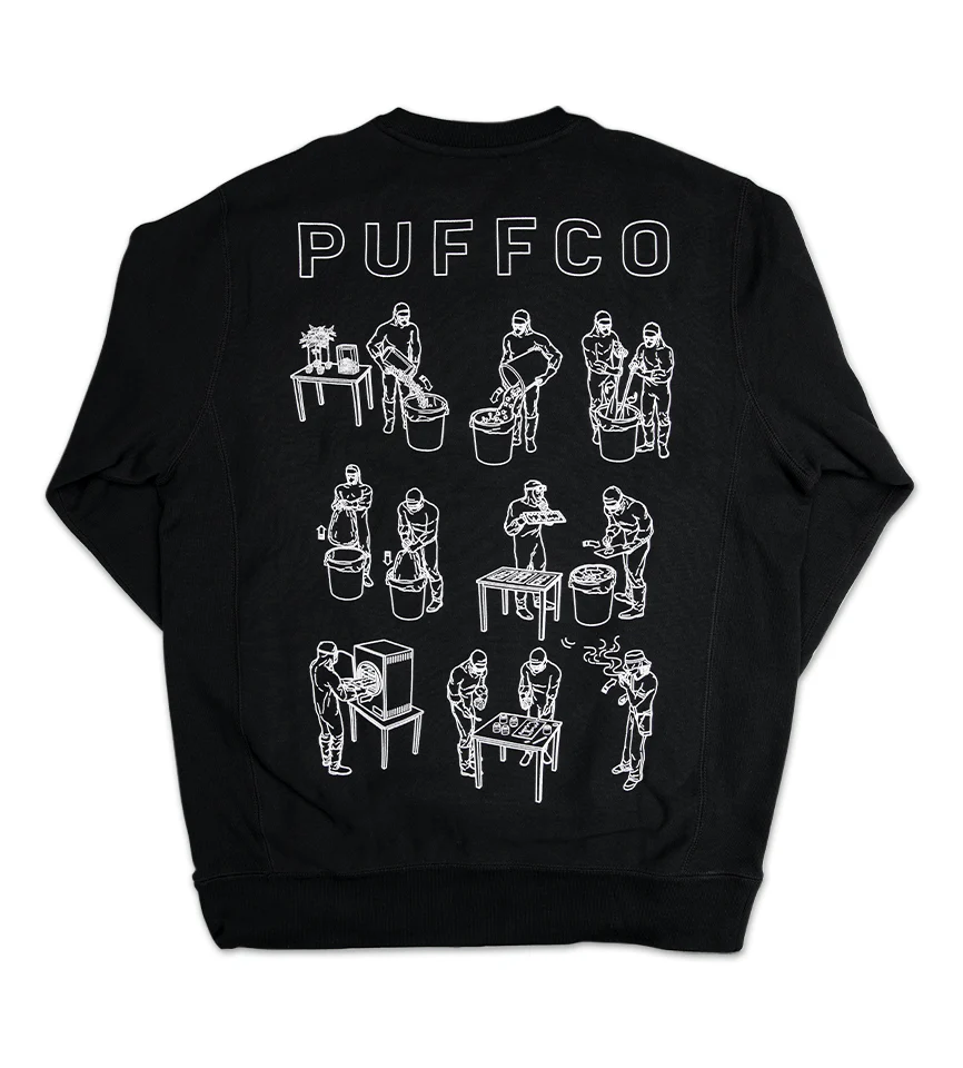 Water Hash Sweater - Image 2